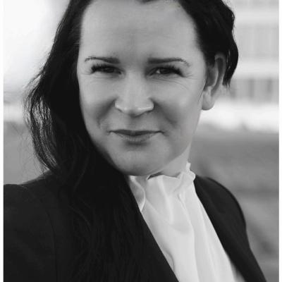 Antje Krüger Antje Krüger