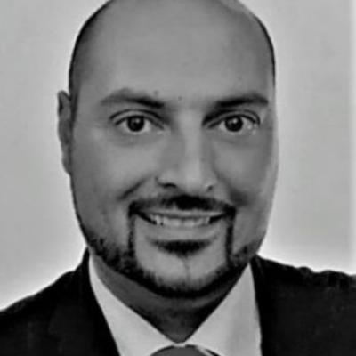 Patrick Johner Patrick Johner