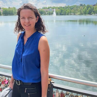 Madlen Kietzmann Madlen Kietzmann