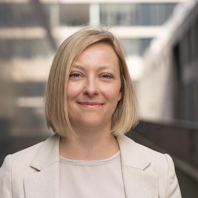 Jennifer Pohle Jennifer Pohle