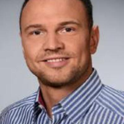 Roy Rosslau Roy Rosslau