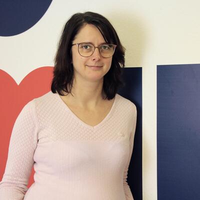 Ulrike Lesser Ulrike Lesser