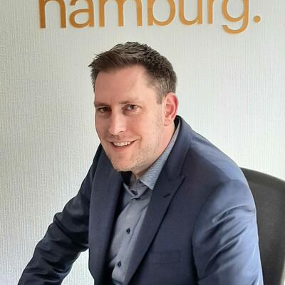 Jan Behncke Jan Behncke