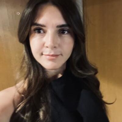 Canan Cetinceviz Canan Cetinceviz