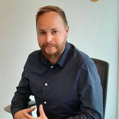 Mike Möller Mike Möller