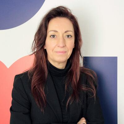 Katja Baldauf Katja Baldauf