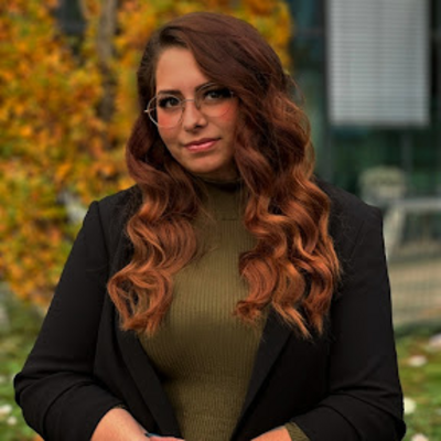 Deborah Boesebeck Deborah Boesebeck