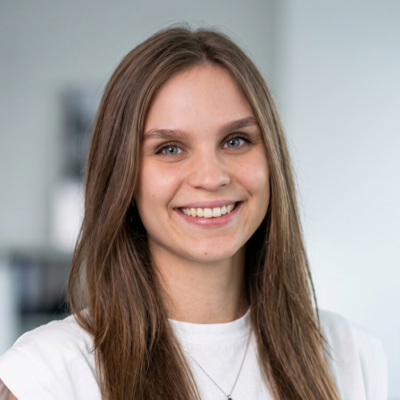 Viktoria Zschommler Viktoria Zschommler