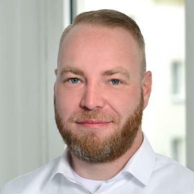 Michael Brandt Michael Brandt