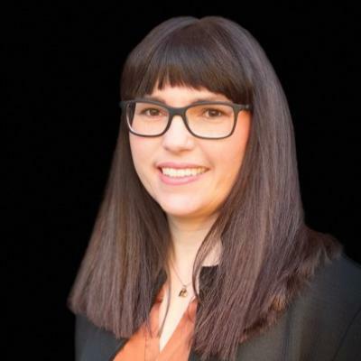 Nicole Mahnke Nicole Mahnke