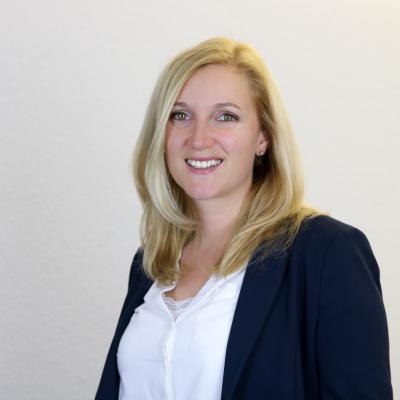 Anna Katharina Müller Anna Katharina Müller