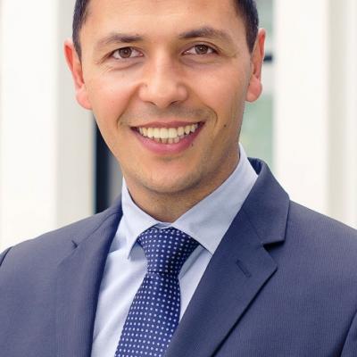 Ilker Sorabatur Ilker Sorabatur