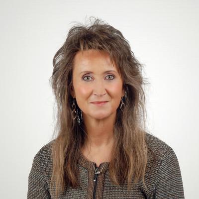 Martina Goericke-Ikert Martina Goericke-Ikert