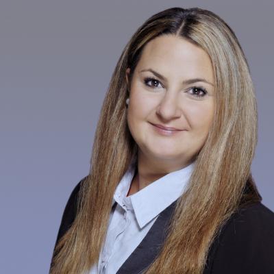 Melanie Leister Melanie Leister