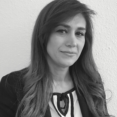 Mojgan Sabouni Mojgan Sabouni