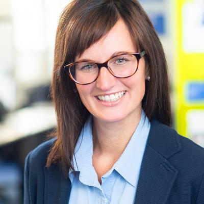 Nadine Kratz Nadine Kratz