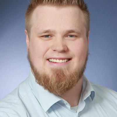 Sebastian von der Haar Sebastian von der Haar