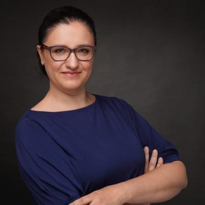 Emilia Kolesnik Emilia Kolesnik