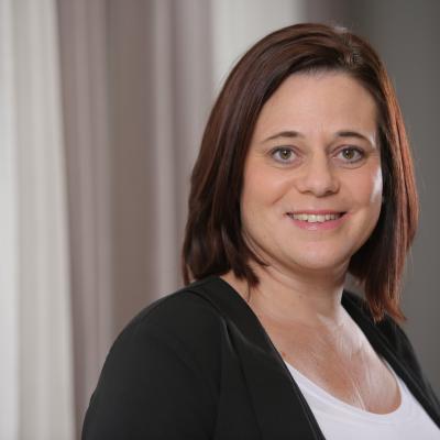 Antje Haßkerl Antje Haßkerl