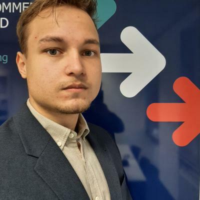 Marvin Brauckmann Marvin Brauckmann