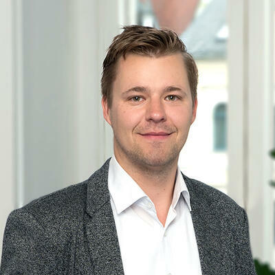 Patrick Rau Patrick Rau