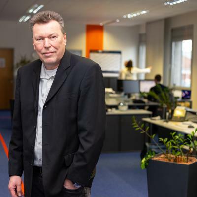 Peter Günther Peter Günther