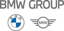 BMW BMW Group Logo