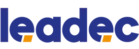 Leadec Leadec Logo