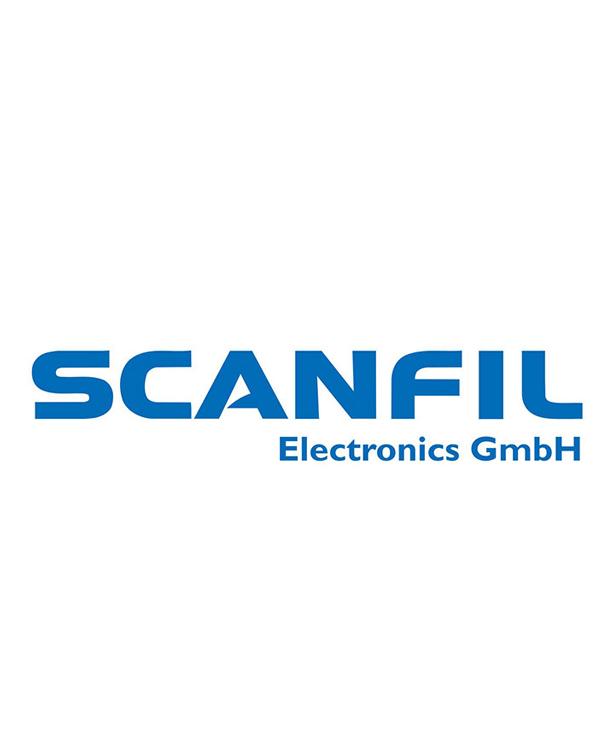 Scanfil Logo