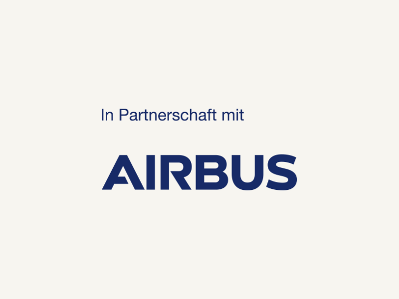 Airbus Partner Logo