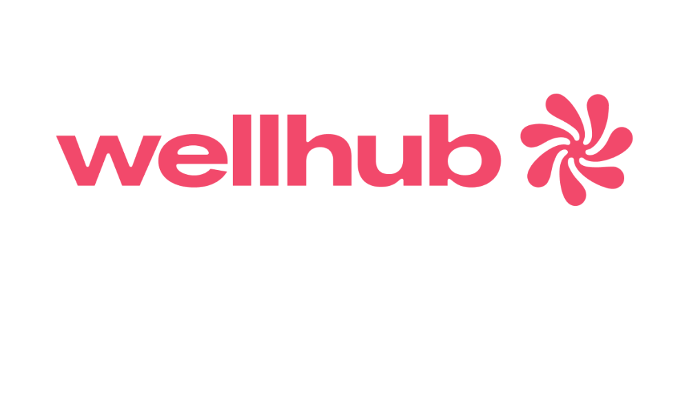 Wellhub Logo