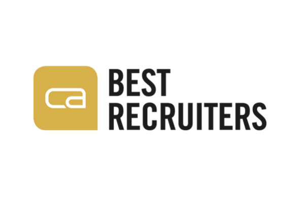 Logo BEST RECRUITERS