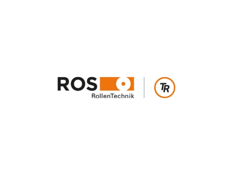 ROS RollenTechnik Logo