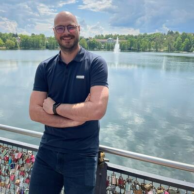 Martin Graichen Martin Graichen