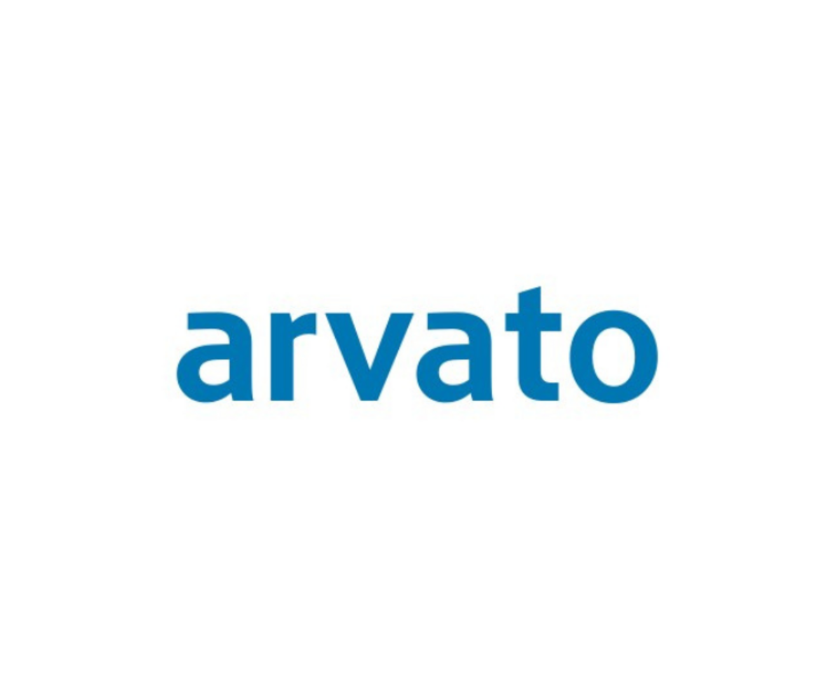 Arvato Logo Arvato Logo